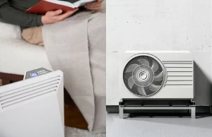 Aire acondicionado portátil vs. sistemas fijos