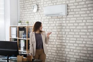 climatizar tu negocio