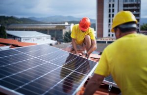 Cómo obtener incentivos gubernamentales para instalaciones fotovoltaicas