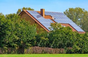 Fotovoltaica residencial mitos y realidades