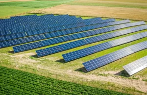Energía fotovoltaica para comunidades de vecinos ¿Es Rentable?