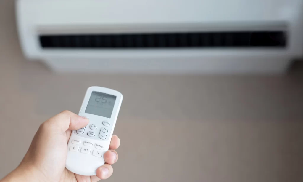 ¿Cuándo es el mejor momento del año para instalar aire acondicionado
