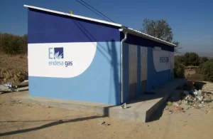 Construcción obra civil-obra mecánica